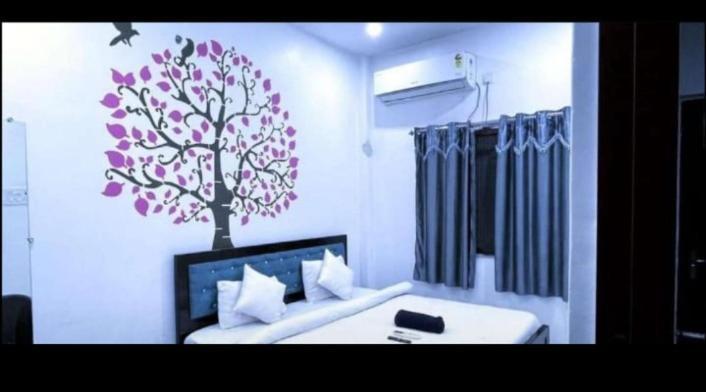Four Seasons Hotal * Varanasi