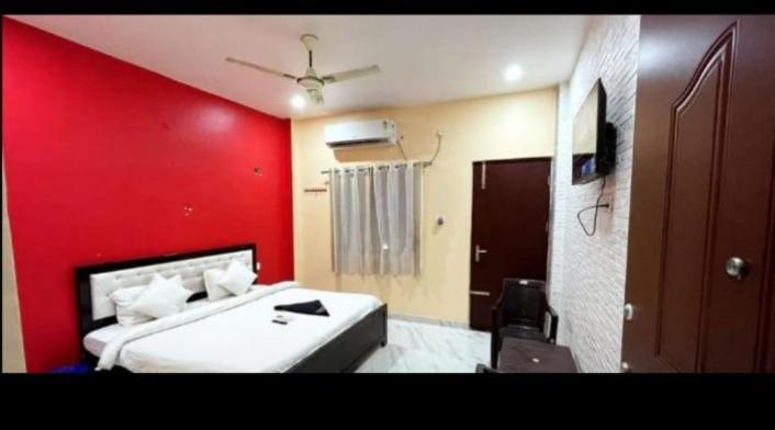 Guest house Four Seasons Hotal Varanasi